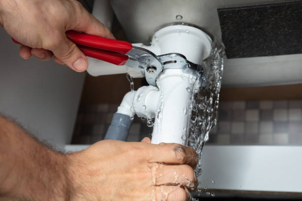 Water damage restoration insurance claims in Statesboro, GA