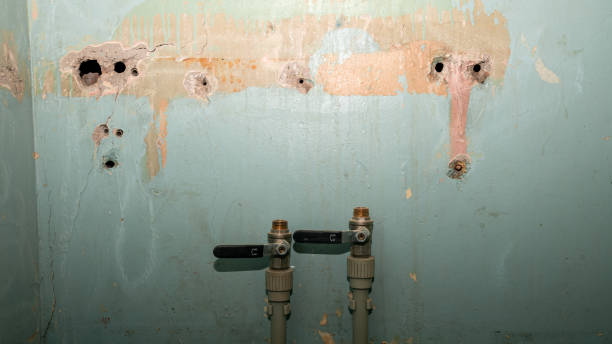 Trusted Statesboro, GA Water damage restoration Experts