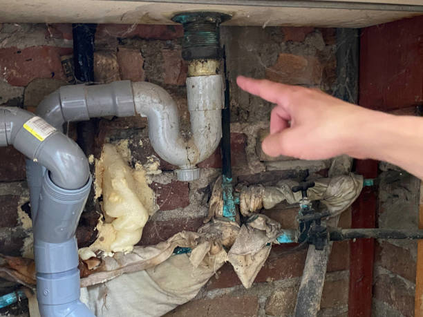 Best Residential water damage restoration  in Statesboro, GA