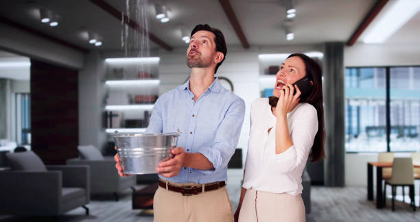 Best Water damage restoration near me  in Statesboro, GA