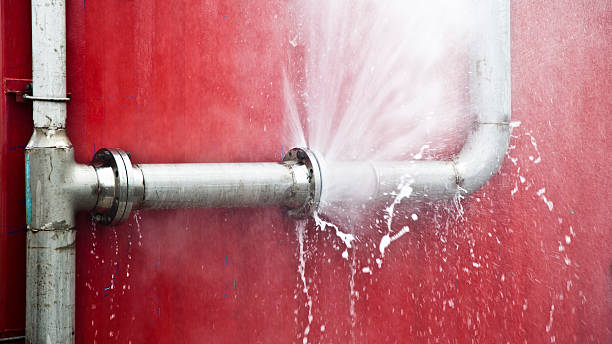 Water damage restoration experts in Statesboro, GA